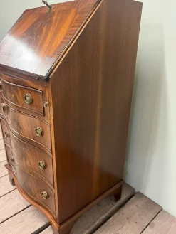 Pamono Secretaire with Drawers from Bevan Funnell Ltd., 1970s New