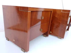 Pamono Secretary by Pierre Balmain, France, 1980 Outlet