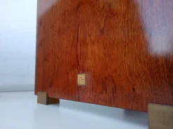 Pamono Secretary by Pierre Balmain, France, 1980 Outlet