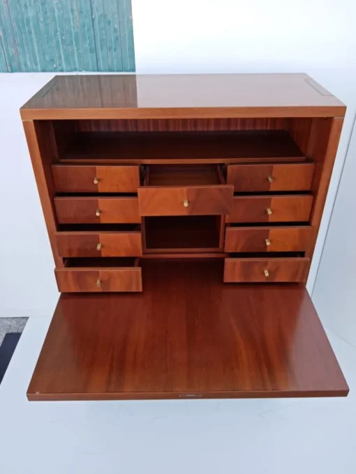 Pamono Secretary by Pierre Balmain, France, 1980 Outlet