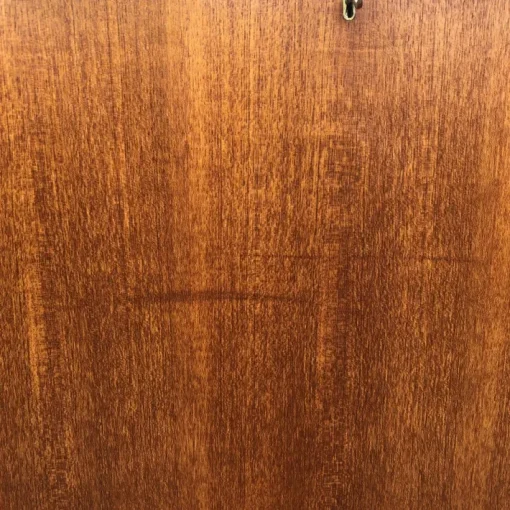 Pamono Secretary by Wk Möbel, 1960s New