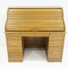 Pamono Secretary Desk in Oak Best