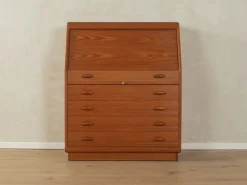 Pamono Secretary from Dyrlund, 1980s Hot
