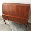 Pamono Secretary from Mobilifici Tosi, 1960s Best