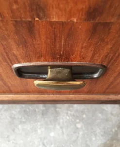 Pamono Secretary from Mobilifici Tosi, 1960s Best