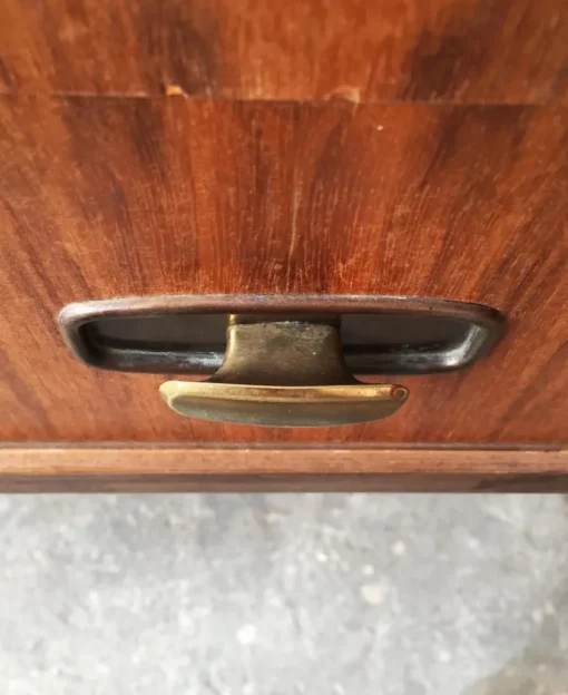 Pamono Secretary from Mobilifici Tosi, 1960s Best