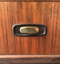 Pamono Secretary from Mobilifici Tosi, 1960s Best