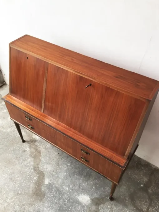 Pamono Secretary from Mobilifici Tosi, 1960s Best