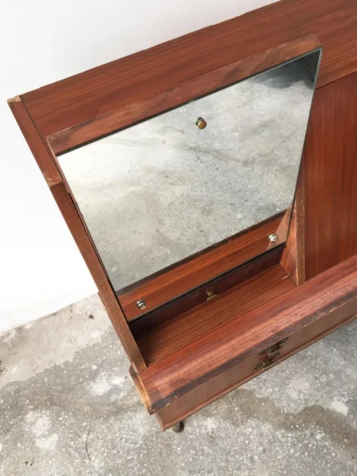 Pamono Secretary from Mobilifici Tosi, 1960s Best