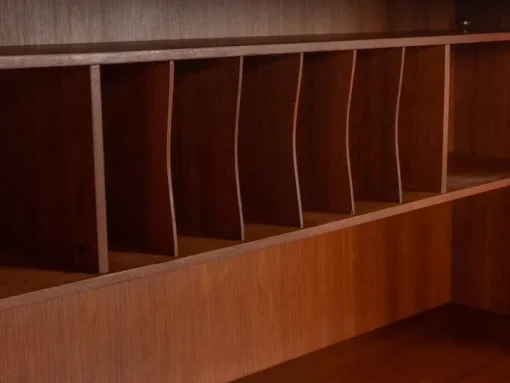 Pamono Secretary from Musterring International, 1950s