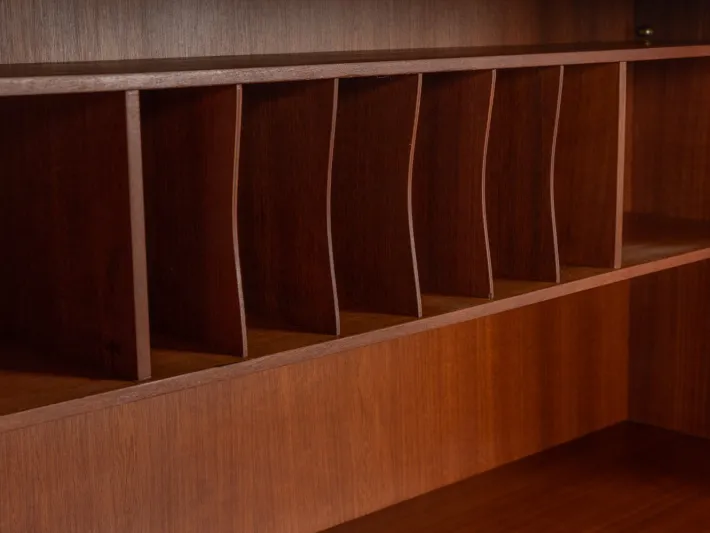Pamono Secretary from Musterring International, 1950s