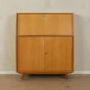 Pamono Secretary from Musterring International, 1950s Hot