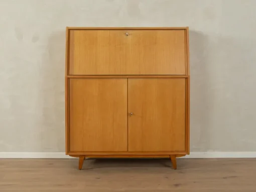 Pamono Secretary from Musterring International, 1950s Hot