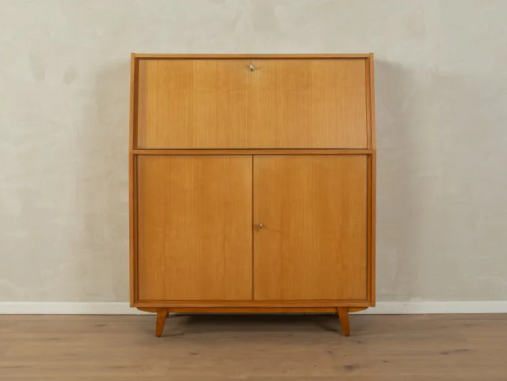 Pamono Secretary from Musterring International, 1950s Hot