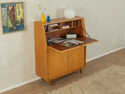 Pamono Secretary from Musterring International, 1950s Hot