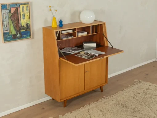 Pamono Secretary from Musterring International, 1950s Hot