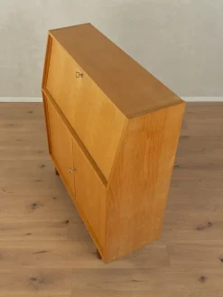 Pamono Secretary from Musterring International, 1950s Hot