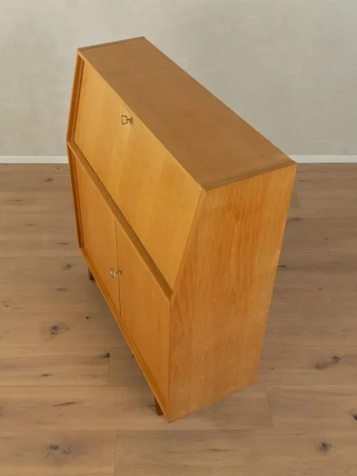 Pamono Secretary from Musterring International, 1950s Hot