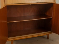 Pamono Secretary from Musterring International, 1950s Hot