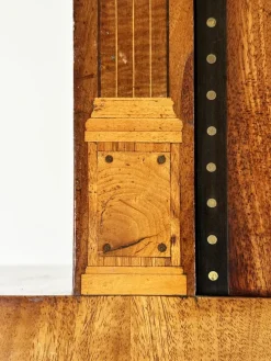 Pamono Secretary from the Berlin Workshop of Adolph Friedrich Voigt, 1810s