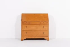 Pamono Secretary/Desk from Nordiska Kompaniet, 1900s Online