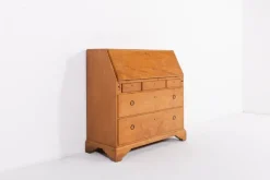 Pamono Secretary/Desk from Nordiska Kompaniet, 1900s Online