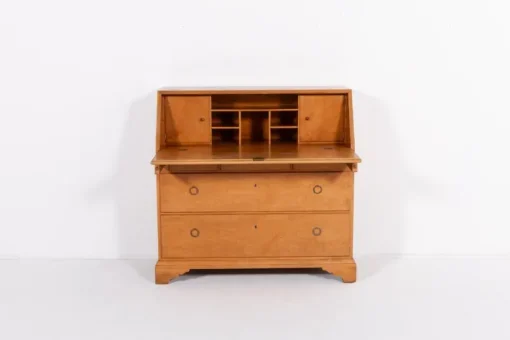 Pamono Secretary/Desk from Nordiska Kompaniet, 1900s Online