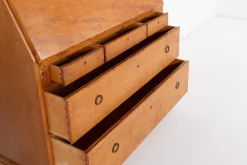 Pamono Secretary/Desk from Nordiska Kompaniet, 1900s Online