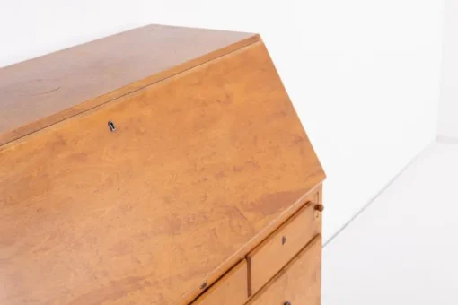 Pamono Secretary/Desk from Nordiska Kompaniet, 1900s Online