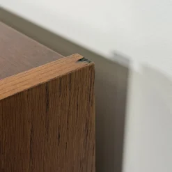 Pamono Secretary/Highboard, Frantisek Mezulanik for Up Zavody, 1963 Sale