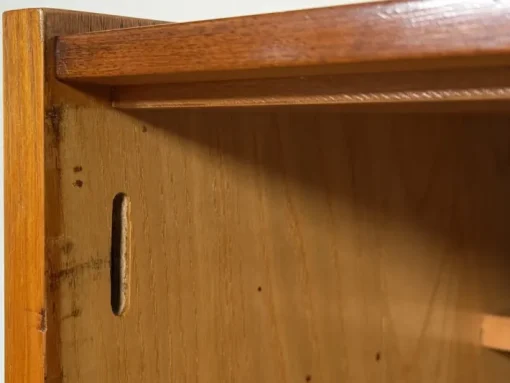 Pamono Secretary/Highboard, Frantisek Mezulanik for Up Zavody, 1963 Sale