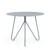 Pamono Seis Center Table in Grey by Mendes Macedo for Galula Outlet