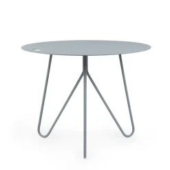 Pamono Seis Center Table in Grey by Mendes Macedo for Galula Outlet