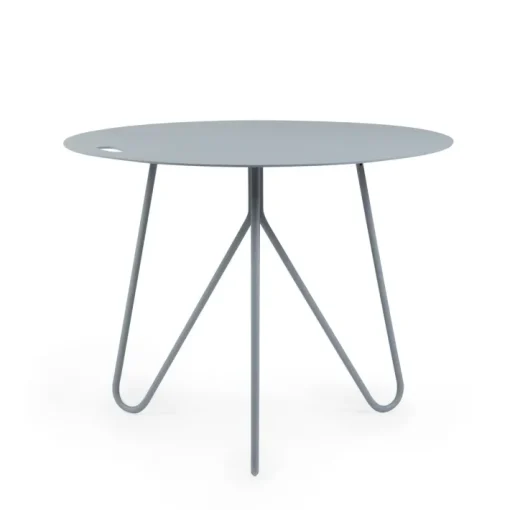 Pamono Seis Center Table in Grey by Mendes Macedo for Galula Outlet
