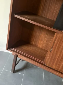 Pamono Selex Series Cabinet attributed to Barovero, 1960s Outlet