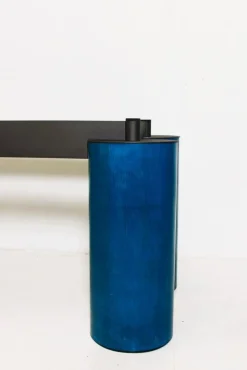 Pamono Serenissimo Dining Table by Lella & Massimo Vignelli for Acerbis, 1980 Clearance