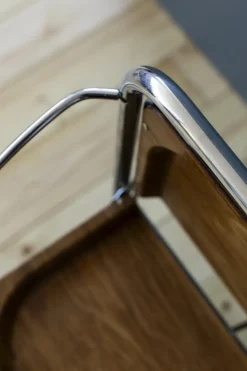 Pamono Service Trolley from Gerlinol, Germany, 1950s