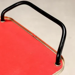 Pamono Serving Bar Cart, 1960s Best