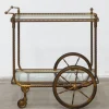 Pamono Serving Bar Cart, 1950s Best
