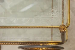 Pamono Serving Bar Cart, 1950s Best