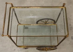 Pamono Serving Bar Cart, 1950s Best