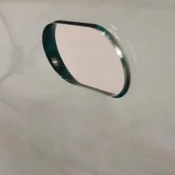 Pamono Serving Trolley from Fiam, 1980s Online