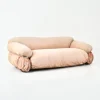 Pamono Sesann Sofa by Gianfranco Frattini for Cassina, 1970s