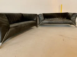 Pamono Set of 322 Seating Group Set by Rolf Benz Clearance