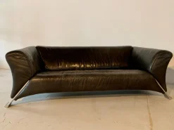 Pamono Set of 322 Seating Group Set by Rolf Benz Clearance