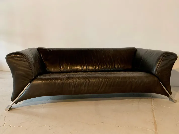 Pamono Set of 322 Seating Group Set by Rolf Benz Clearance