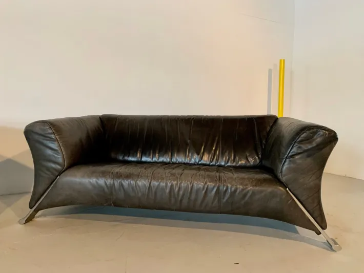 Pamono Set of 322 Seating Group Set by Rolf Benz Clearance