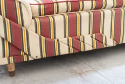 Pamono Set of American Sofa and Armchair, 1970s Online