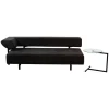 Pamono Set of Arthe Sofa or Daybed with Side Table attributed to Wulf Schneider for Cor Discount