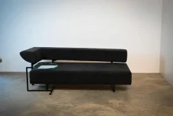 Pamono Set of Arthe Sofa or Daybed with Side Table attributed to Wulf Schneider for Cor Discount